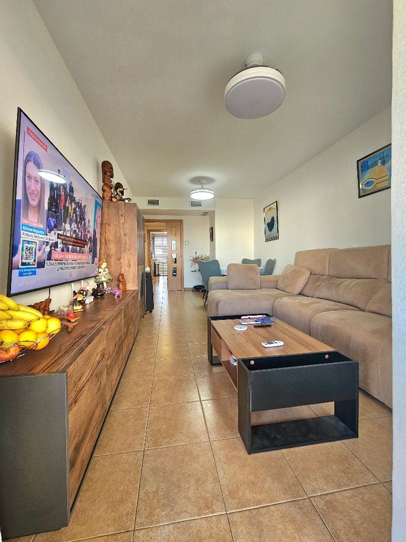 3 bedroom Flat for sale in Sant Jordi with pool - € 198,000 (Ref: 9446937)