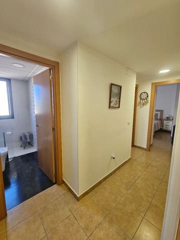 3 slaapkamer Flat te koop in Sant Jordi met zwembad - € 198.000 (Ref: 9446937)