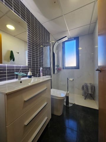 3 slaapkamer Flat te koop in Sant Jordi met zwembad - € 198.000 (Ref: 9446937)