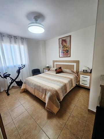 3 slaapkamer Flat te koop in Sant Jordi met zwembad - € 198.000 (Ref: 9446937)