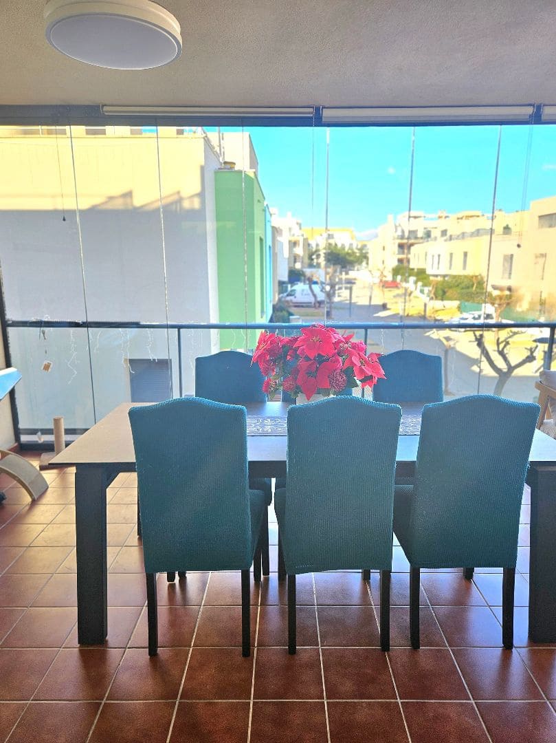 3 bedroom Flat for sale in Sant Jordi with pool - € 198,000 (Ref: 9446937)