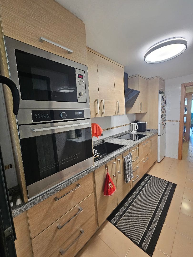 3 bedroom Flat for sale in Sant Jordi with pool - € 198,000 (Ref: 9446937)