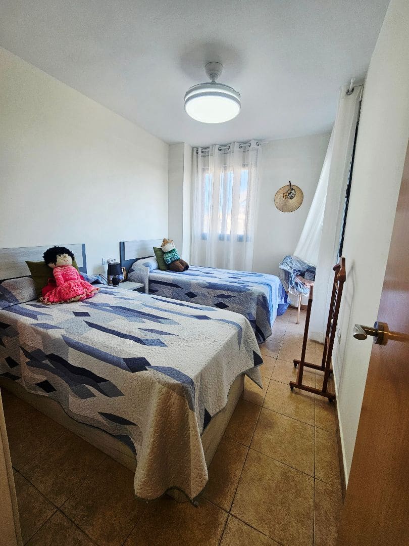 3 bedroom Flat for sale in Sant Jordi with pool - € 198,000 (Ref: 9446937)