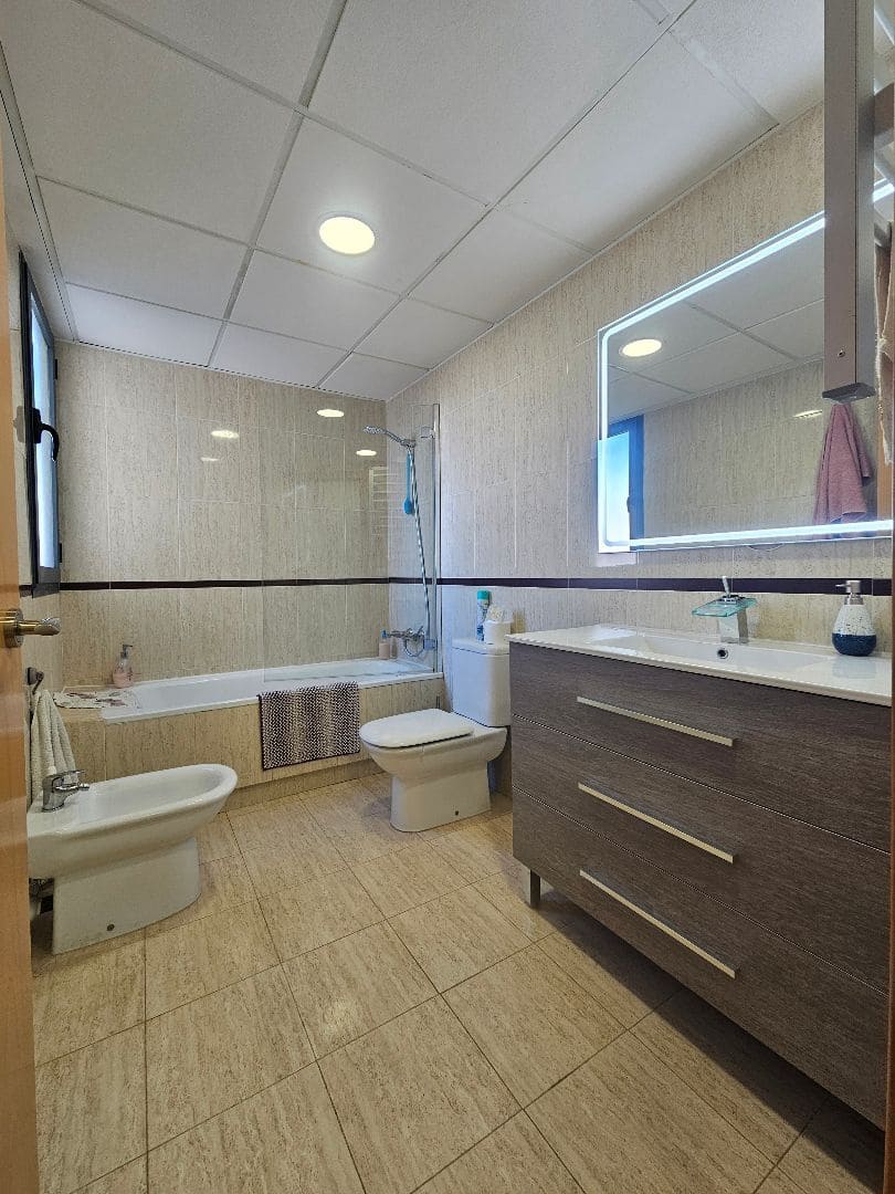 3 bedroom Flat for sale in Sant Jordi with pool - € 198,000 (Ref: 9446937)