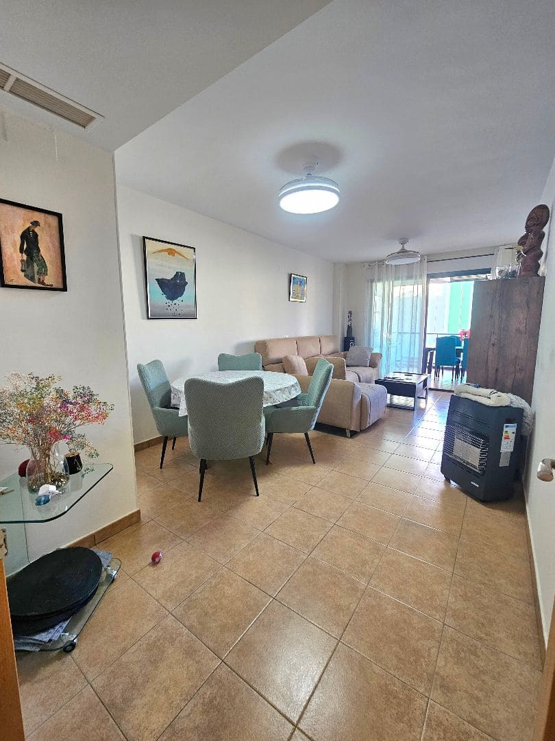 3 bedroom Flat for sale in Sant Jordi with pool - € 198,000 (Ref: 9446937)