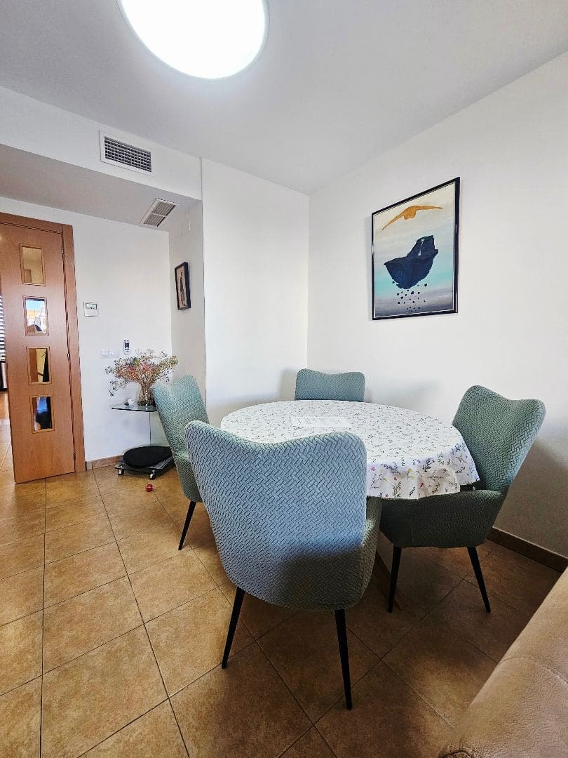 3 bedroom Flat for sale in Sant Jordi with pool - € 198,000 (Ref: 9446937)