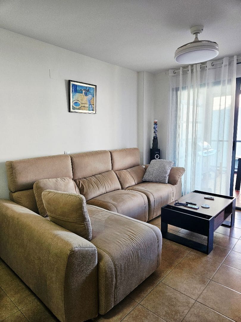 3 bedroom Flat for sale in Sant Jordi with pool - € 198,000 (Ref: 9446937)