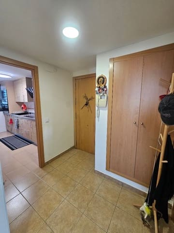3 slaapkamer Flat te koop in Sant Jordi met zwembad - € 198.000 (Ref: 9446937)
