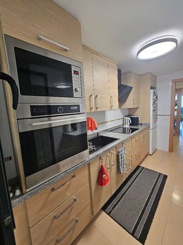 3 slaapkamer Flat te koop in Sant Jordi met zwembad - € 198.000 (Ref: 9446937)