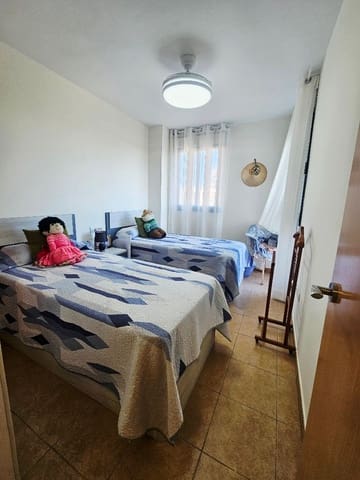 3 slaapkamer Flat te koop in Sant Jordi met zwembad - € 198.000 (Ref: 9446937)