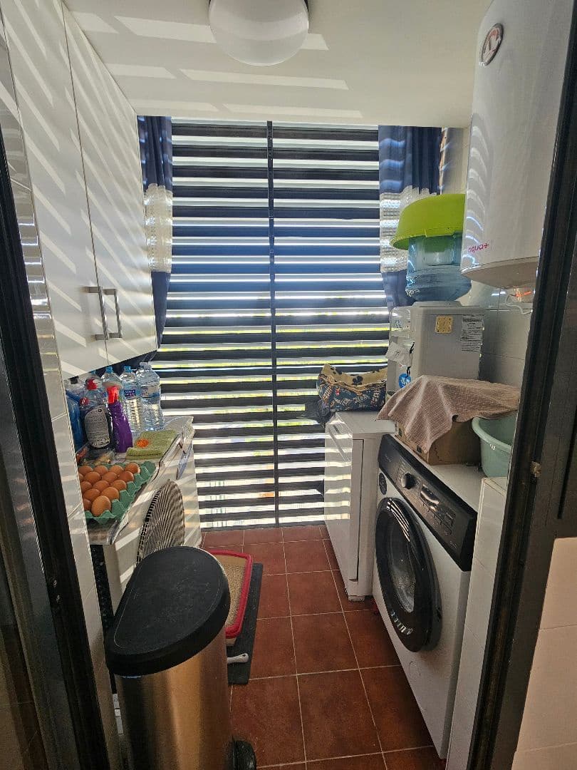 3 bedroom Flat for sale in Sant Jordi with pool - € 198,000 (Ref: 9446937)