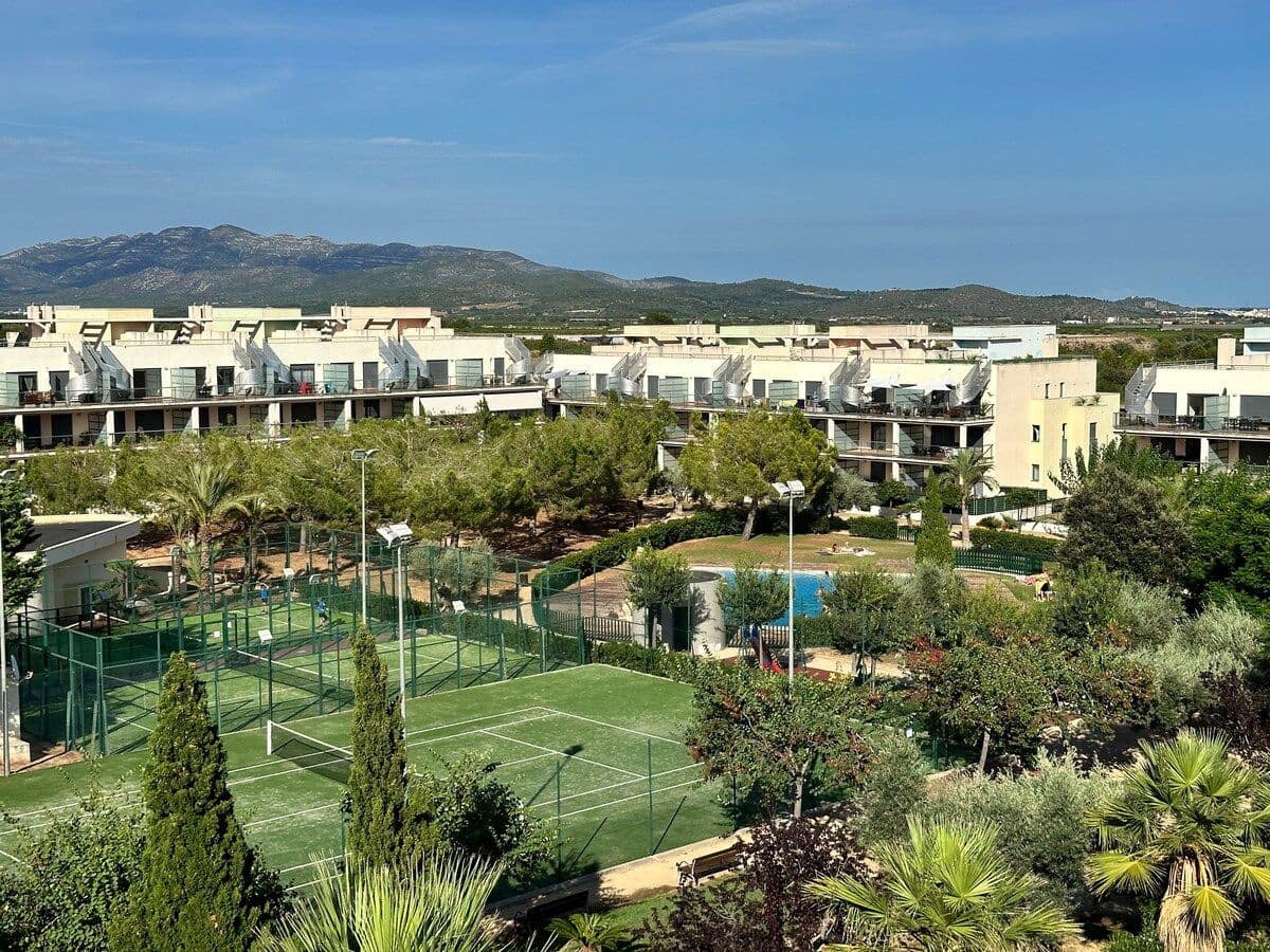 3 bedroom Flat for sale in Sant Jordi with pool - € 198,000 (Ref: 9446937)