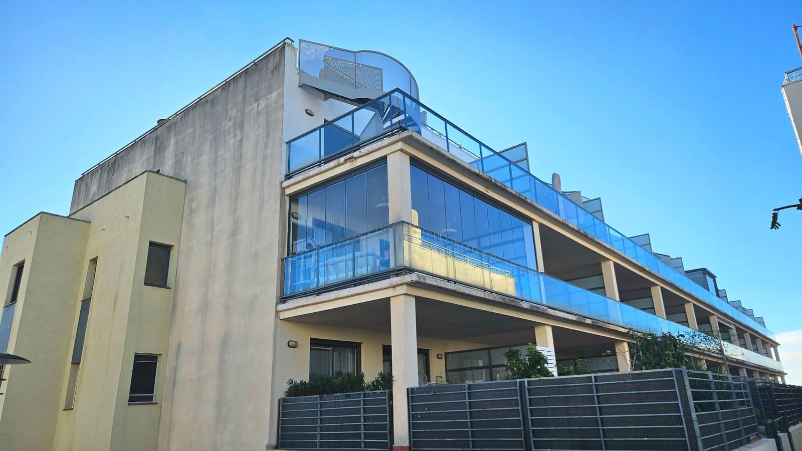 3 bedroom Flat for sale in Sant Jordi with pool - € 198,000 (Ref: 9446937)