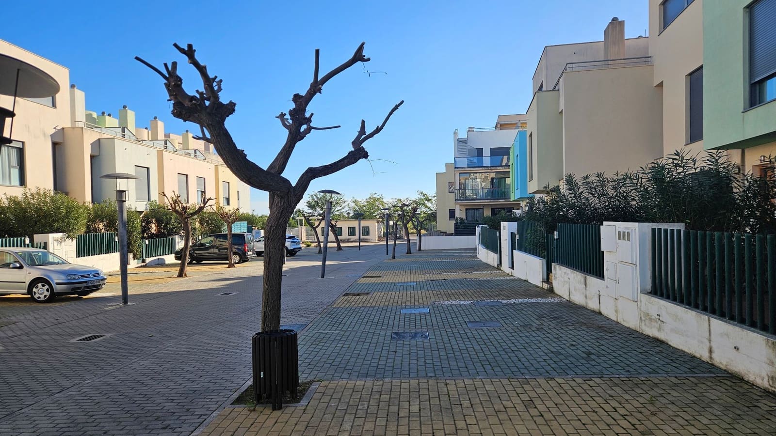 3 bedroom Flat for sale in Sant Jordi with pool - € 198,000 (Ref: 9446937)