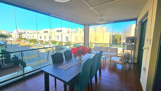 3 slaapkamer Flat te koop in Sant Jordi met zwembad - € 198.000 (Ref: 9446937)