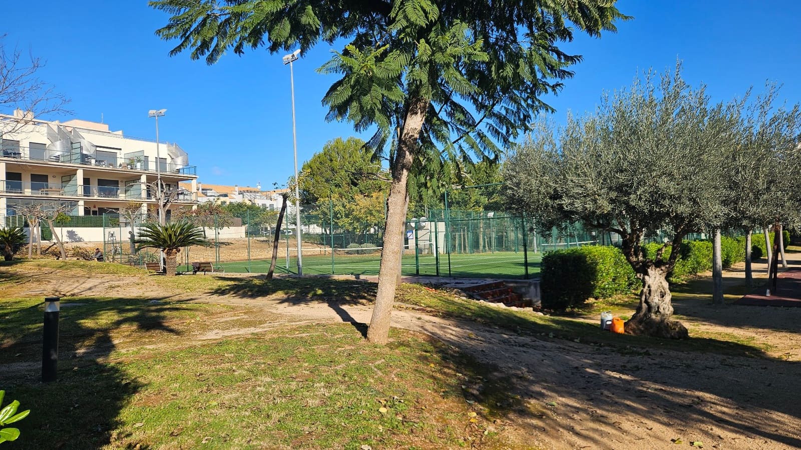 3 bedroom Flat for sale in Sant Jordi with pool - € 198,000 (Ref: 9446937)