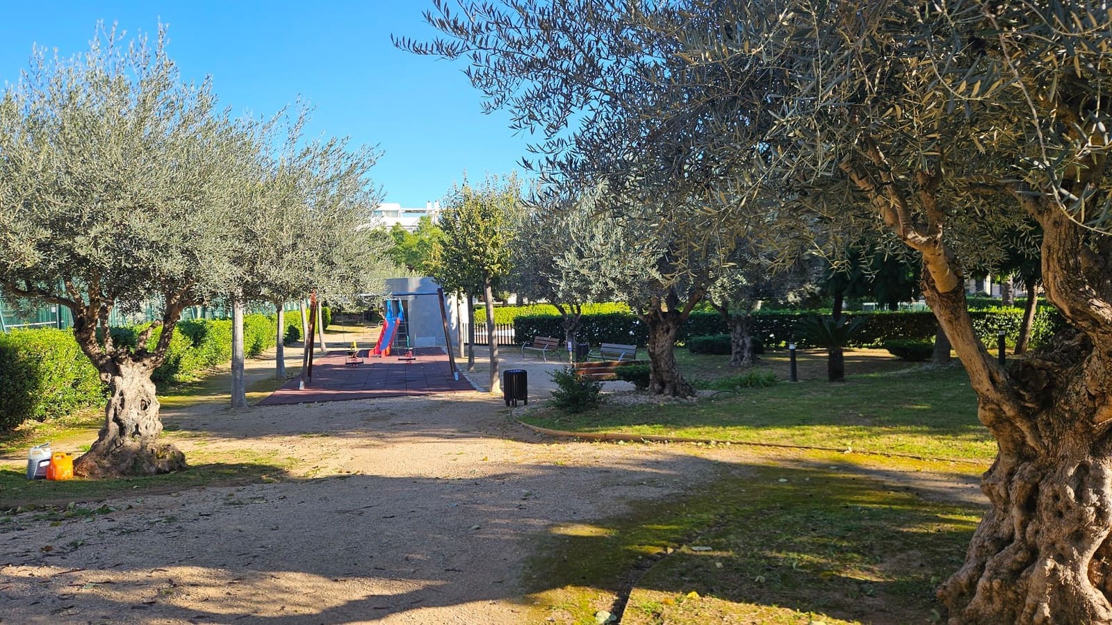 3 bedroom Flat for sale in Sant Jordi with pool - € 198,000 (Ref: 9446937)