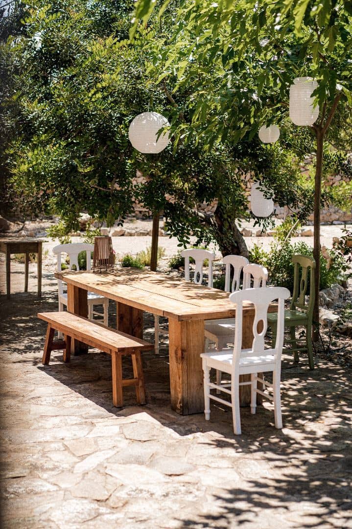 9 soveværelse Finca/Landehus til salg i Cervera del Maestre / Cervera del Maestrat med swimmingpool - € 1.200.000 (Ref: 9517936)