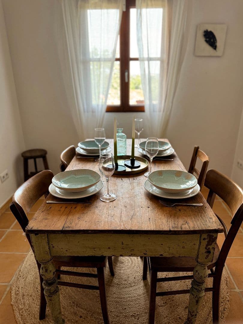 9 soveværelse Finca/Landehus til salg i Cervera del Maestre / Cervera del Maestrat med swimmingpool - € 1.200.000 (Ref: 9517936)