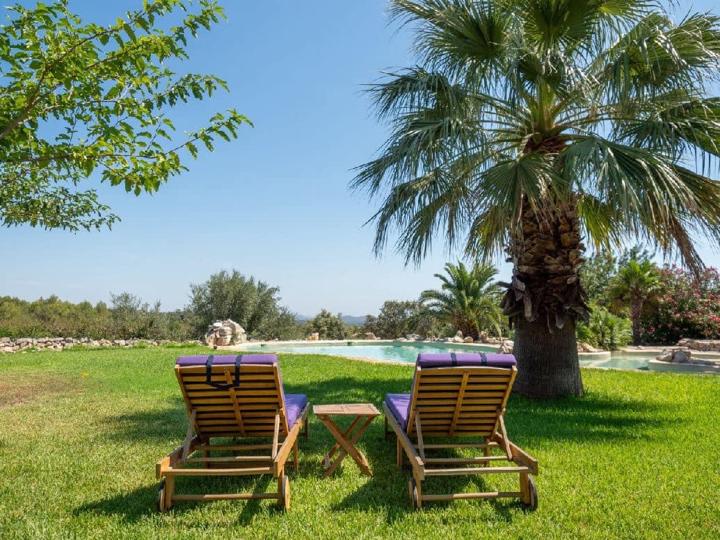 9 soveværelse Finca/Landehus til salg i Cervera del Maestre / Cervera del Maestrat med swimmingpool - € 1.200.000 (Ref: 9517936)