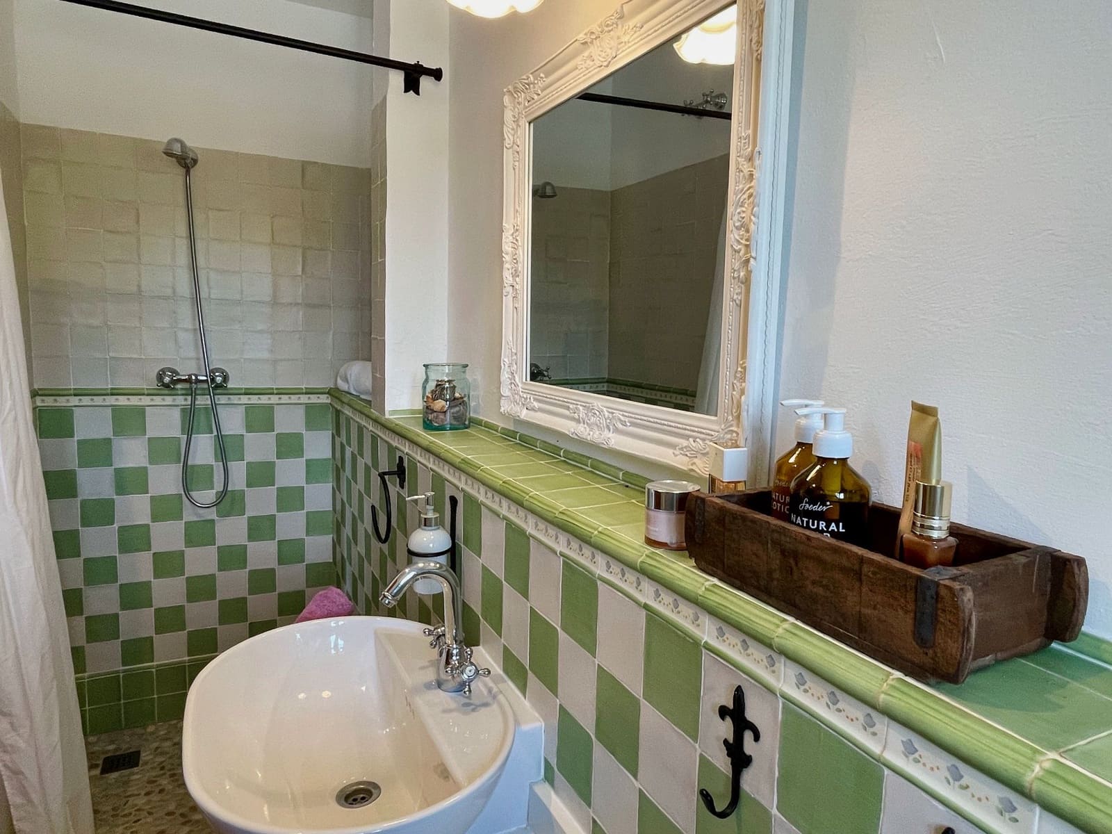 9 soveværelse Finca/Landehus til salg i Cervera del Maestre / Cervera del Maestrat med swimmingpool - € 1.200.000 (Ref: 9517936)