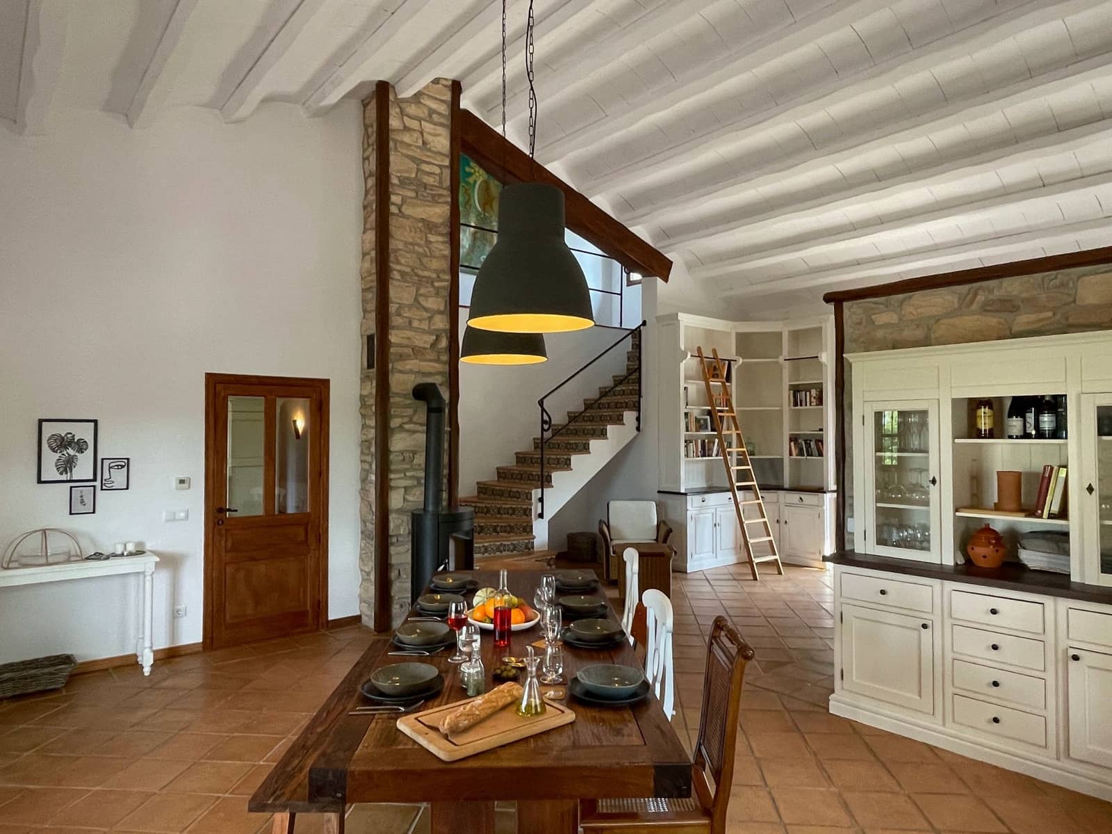 9 soveværelse Finca/Landehus til salg i Cervera del Maestre / Cervera del Maestrat med swimmingpool - € 1.200.000 (Ref: 9517936)