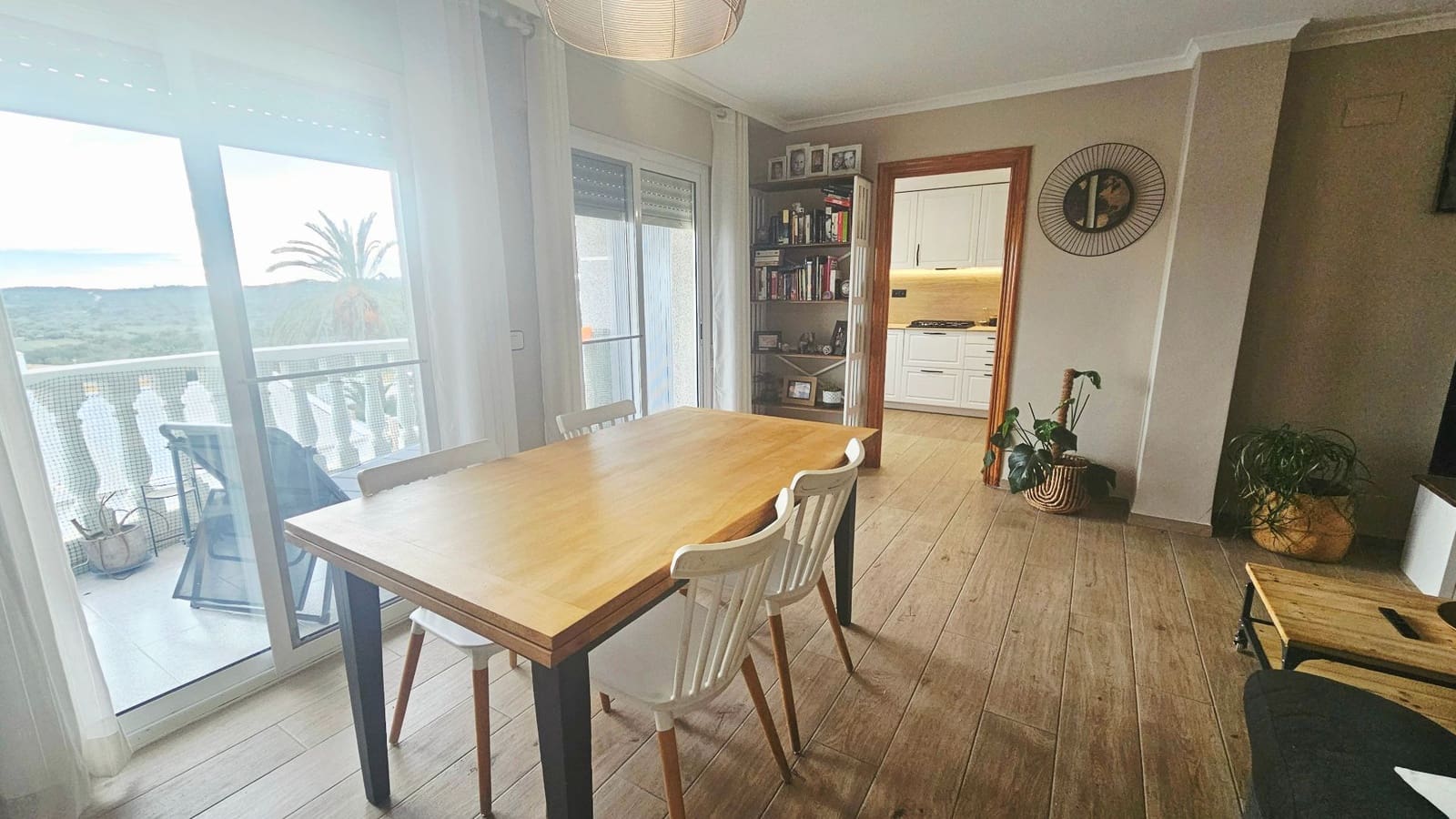 3 soverom Leilighet til salgs i Sant Jordi - € 165 000 (Ref: 9553193)