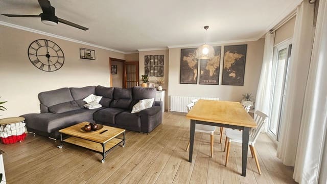 3 soverom Leilighet til salgs i Sant Jordi - € 165 000 (Ref: 9553193)