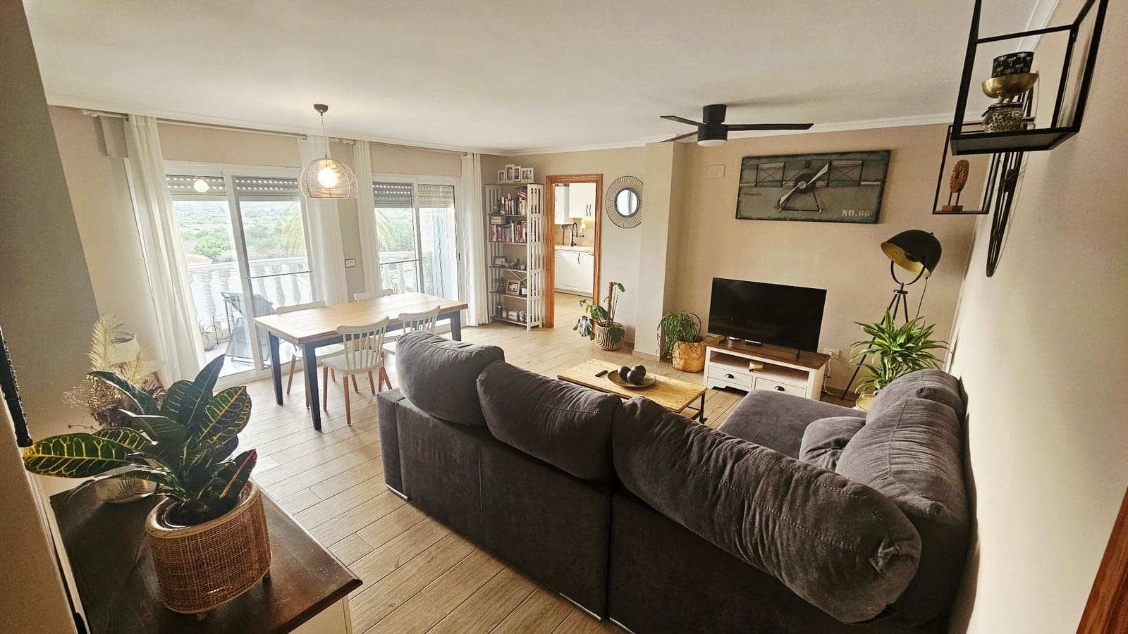 3 soverom Leilighet til salgs i Sant Jordi - € 165 000 (Ref: 9553193)