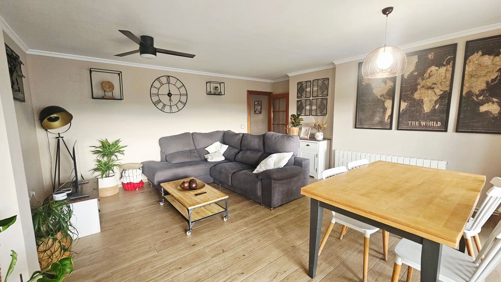 3 soverom Leilighet til salgs i Sant Jordi - € 165 000 (Ref: 9553193)