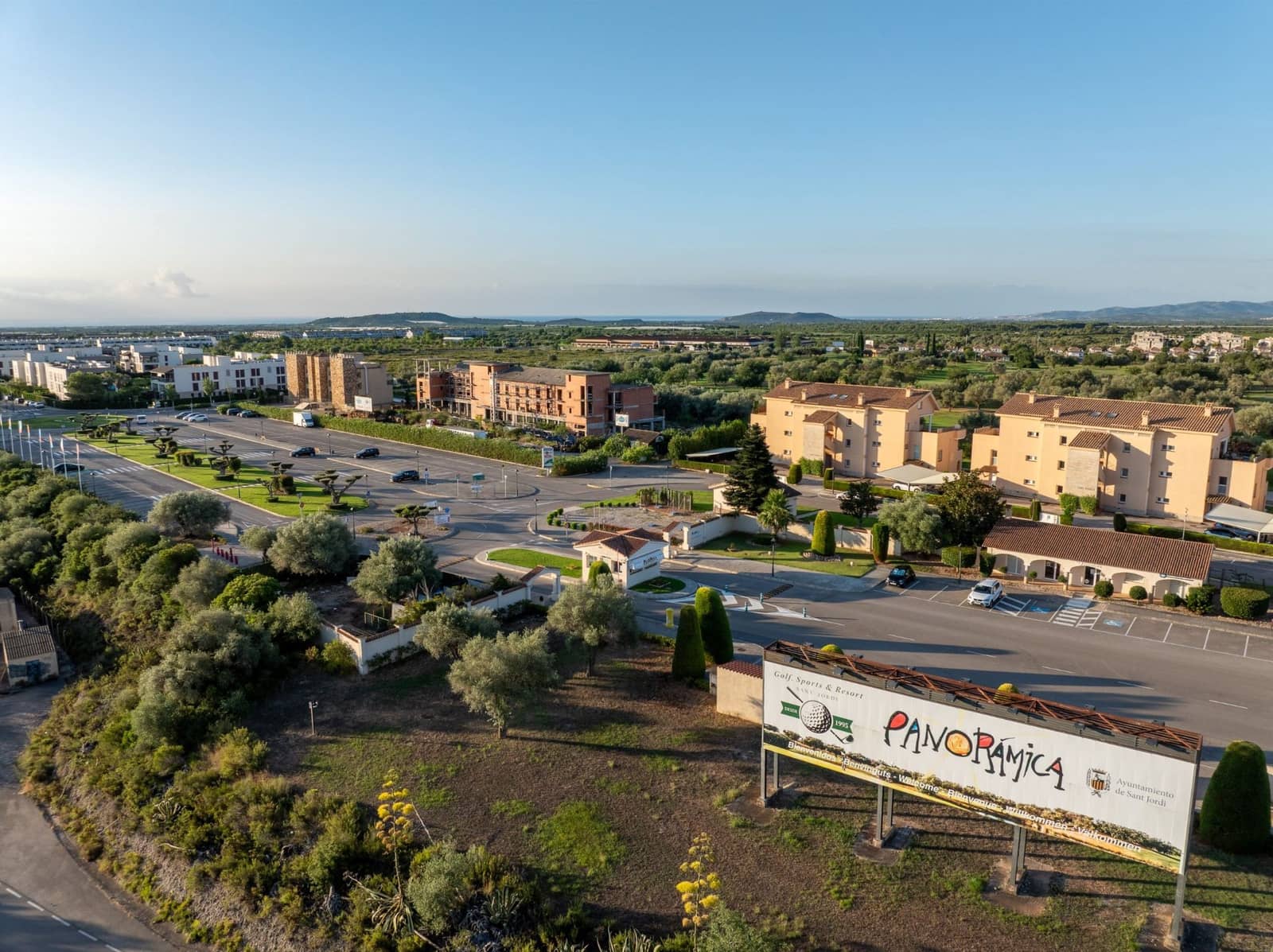 3 soverom Leilighet til salgs i Sant Jordi - € 165 000 (Ref: 9553193)