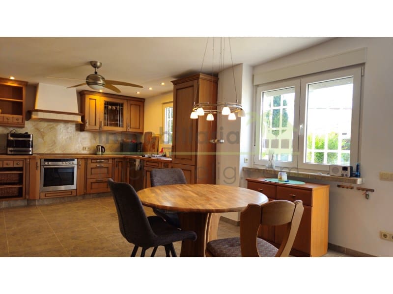 2 soverom Finca/Herregård til salgs i Benicarlo med garasje - € 265 000 (Ref: 9563898)