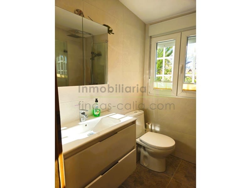 2 soverom Finca/Herregård til salgs i Benicarlo med garasje - € 265 000 (Ref: 9563898)