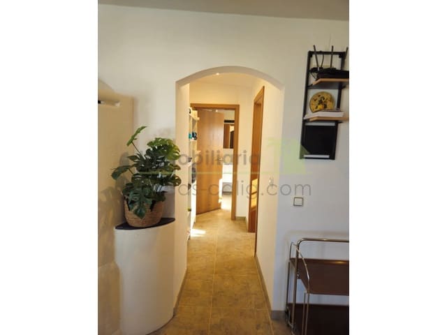 2 soverom Finca/Herregård til salgs i Benicarló med garasje - € 265 000 (Ref: 9563898)