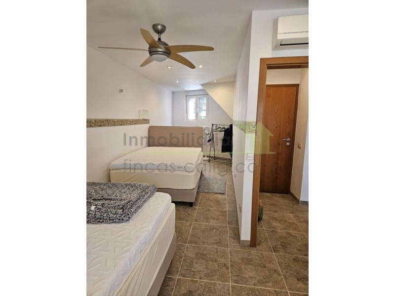 2 soverom Finca/Herregård til salgs i Benicarlo med garasje - € 265 000 (Ref: 9563898)