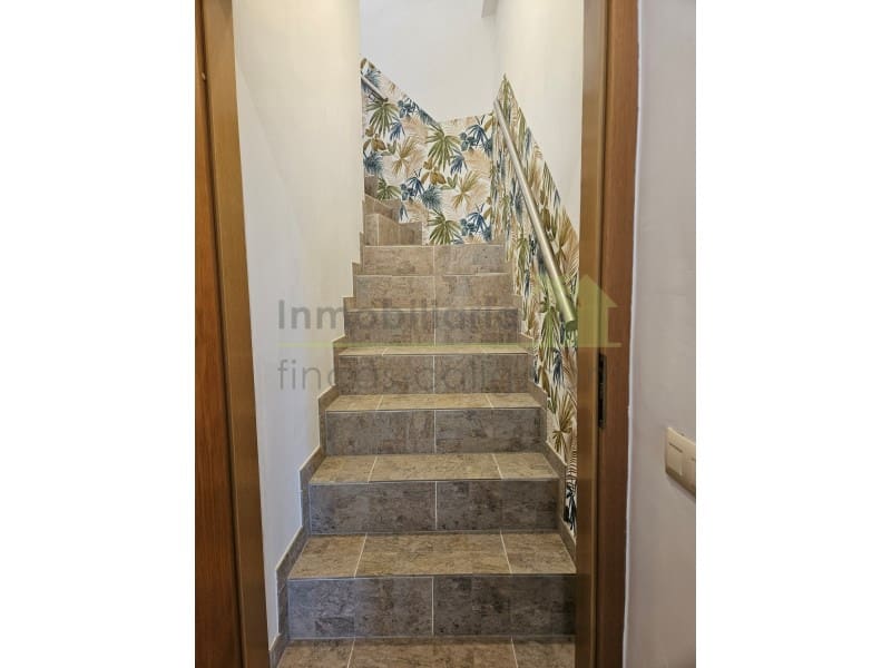 2 soverom Finca/Herregård til salgs i Benicarlo med garasje - € 265 000 (Ref: 9563898)