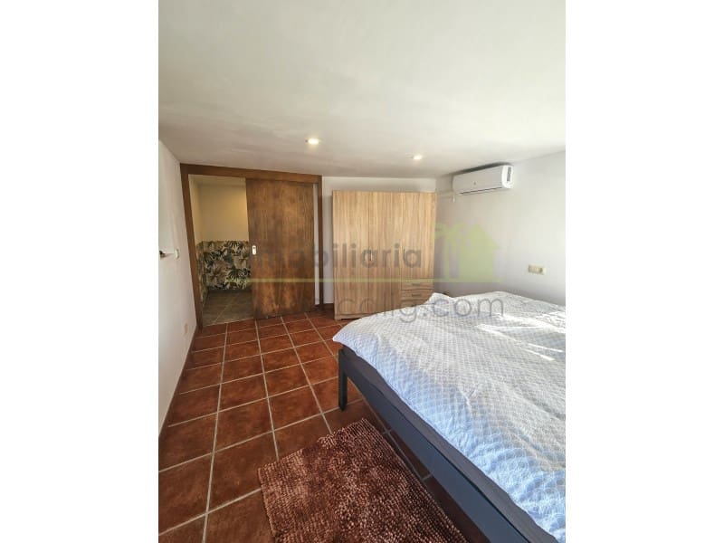 2 soverom Finca/Herregård til salgs i Benicarlo med garasje - € 265 000 (Ref: 9563898)