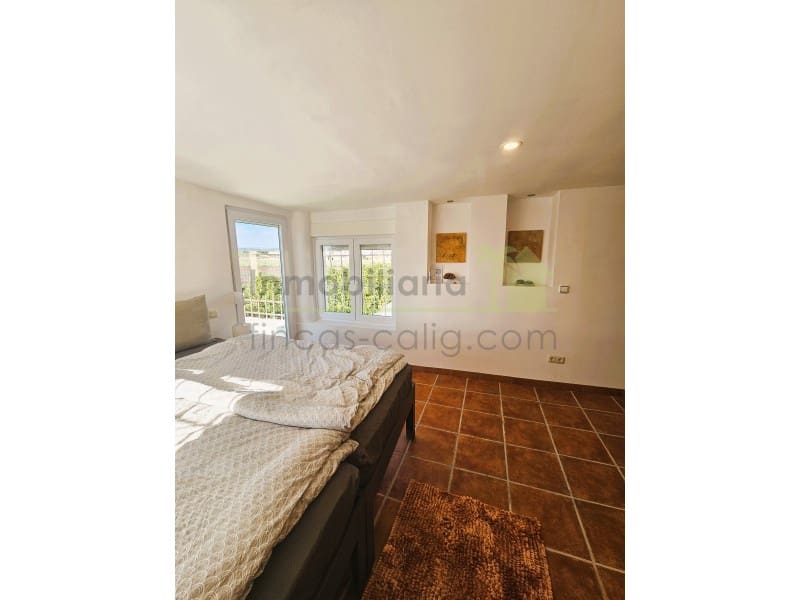 2 soverom Finca/Herregård til salgs i Benicarlo med garasje - € 265 000 (Ref: 9563898)