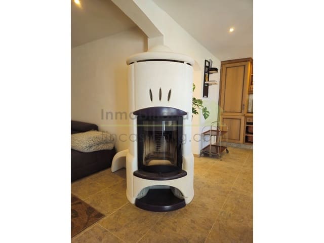 2 soverom Finca/Herregård til salgs i Benicarló med garasje - € 265 000 (Ref: 9563898)