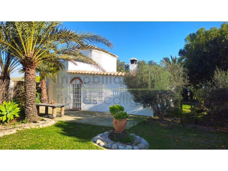 2 soverom Finca/Herregård til salgs i Benicarlo med garasje - € 265 000 (Ref: 9563898)