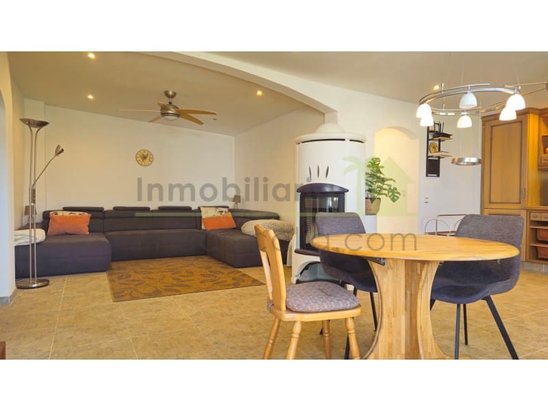 2 soverom Finca/Herregård til salgs i Benicarlo med garasje - € 265 000 (Ref: 9563898)