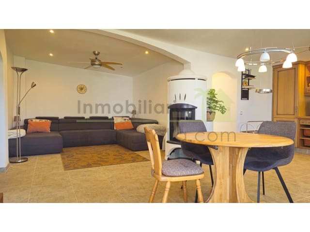 2 soverom Finca/Herregård til salgs i Benicarló med garasje - € 265 000 (Ref: 9563898)