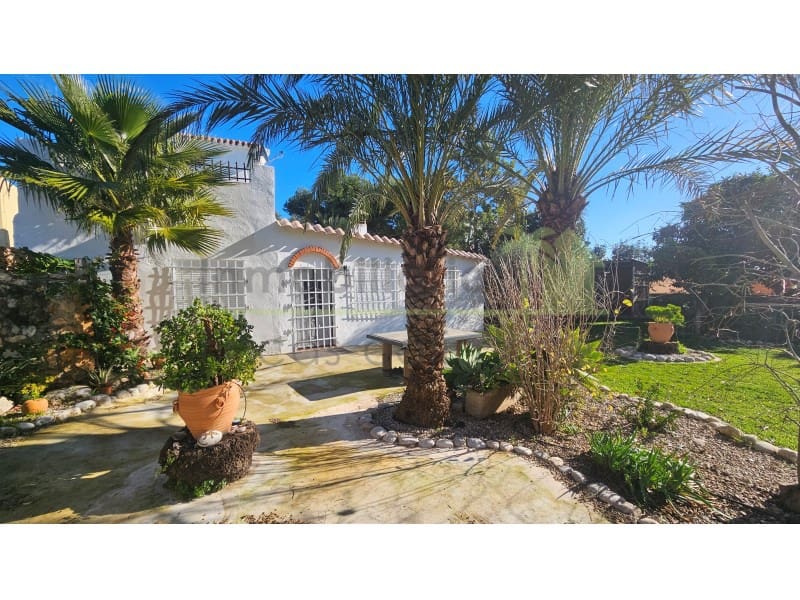 2 soverom Finca/Herregård til salgs i Benicarlo med garasje - € 265 000 (Ref: 9563898)