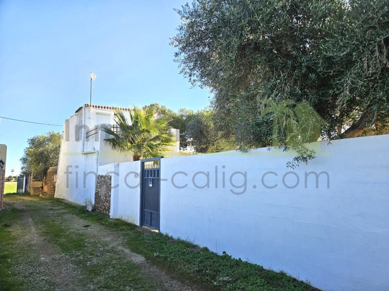 2 soverom Finca/Herregård til salgs i Benicarlo med garasje - € 265 000 (Ref: 9563898)