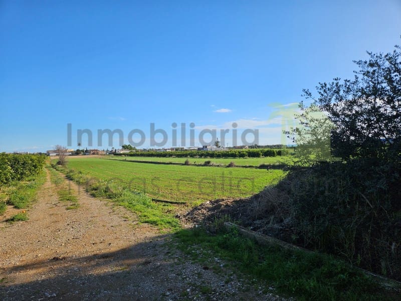 2 soverom Finca/Herregård til salgs i Benicarlo med garasje - € 265 000 (Ref: 9563898)