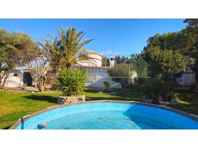 2 soverom Finca/Herregård til salgs i Benicarló med garasje - € 265 000 (Ref: 9563898)