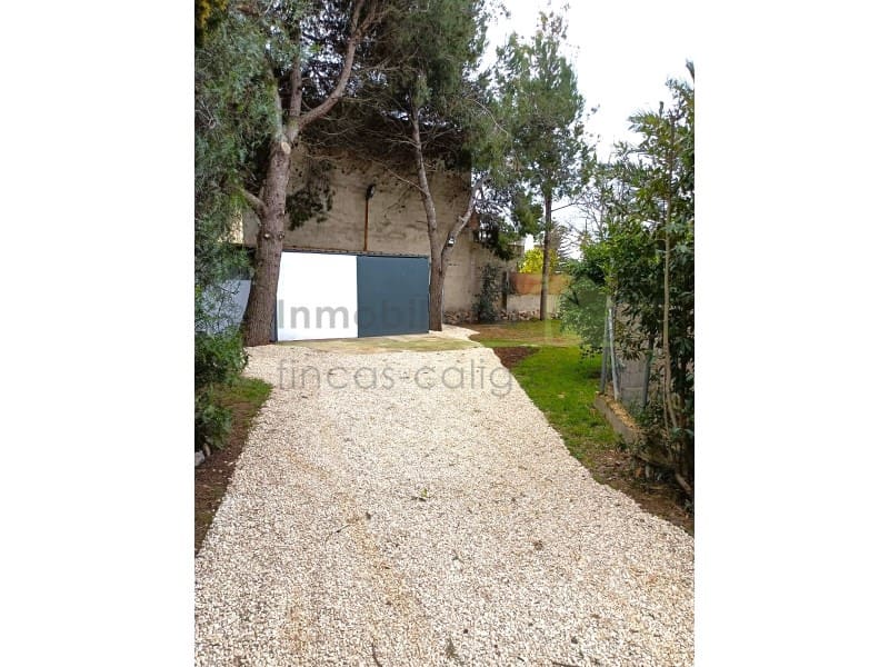 2 soverom Finca/Herregård til salgs i Benicarlo med garasje - € 265 000 (Ref: 9563898)