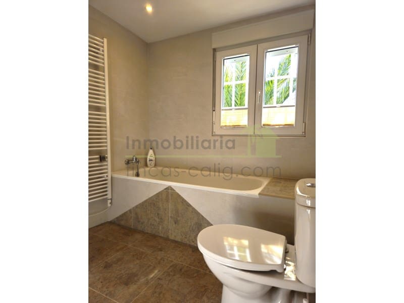 2 soverom Finca/Herregård til salgs i Benicarlo med garasje - € 265 000 (Ref: 9563898)