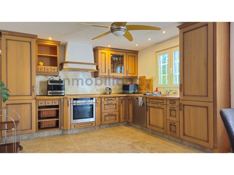 2 soverom Finca/Herregård til salgs i Benicarlo med garasje - € 265 000 (Ref: 9563898)