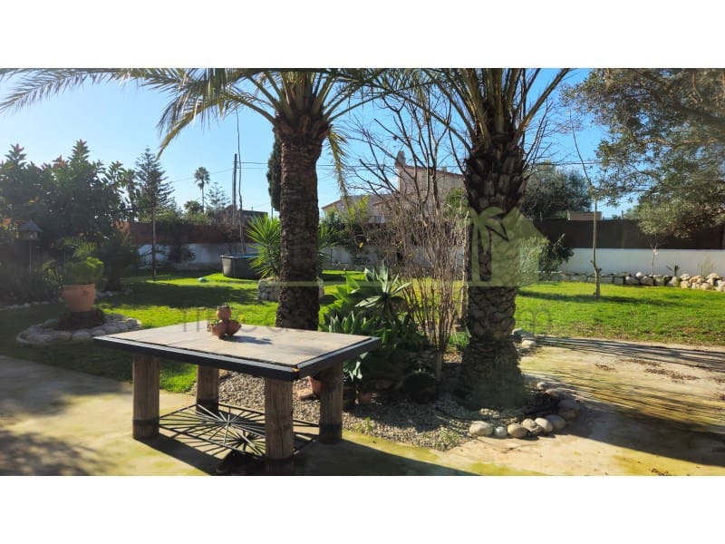 2 soverom Finca/Herregård til salgs i Benicarlo med garasje - € 265 000 (Ref: 9563898)